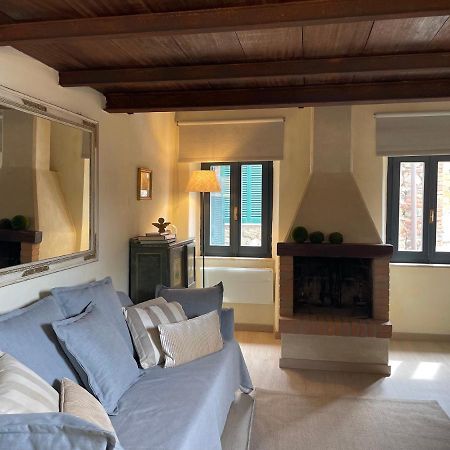 דירות מונטמראנו Saturnia Country Loft מראה חיצוני תמונה