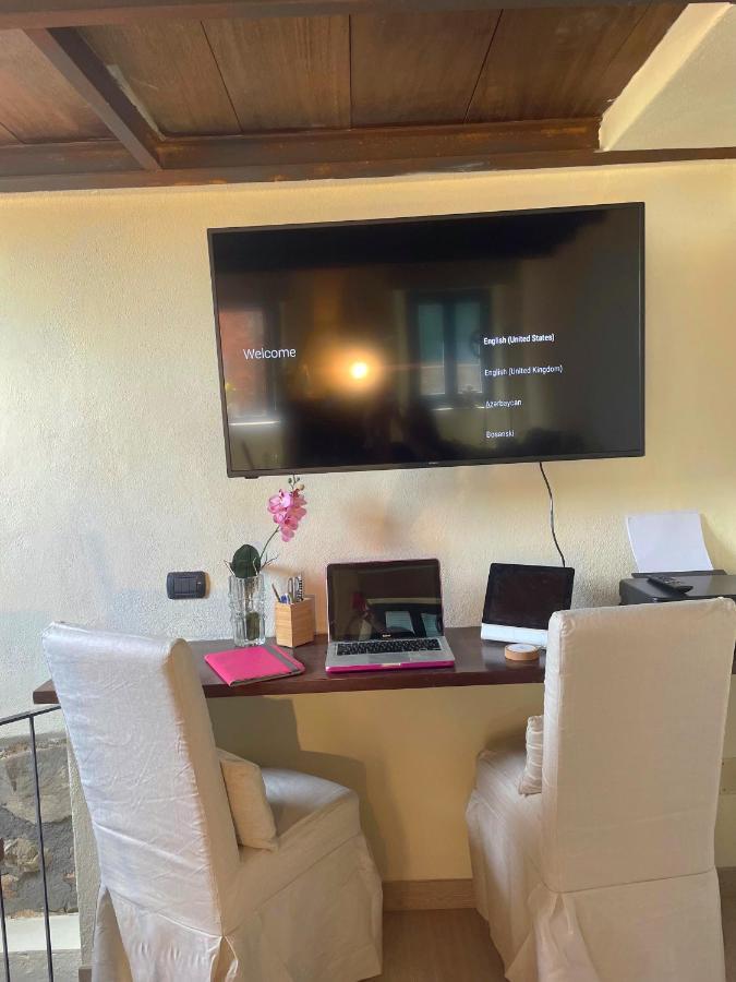 דירות מונטמראנו Saturnia Country Loft מראה חיצוני תמונה