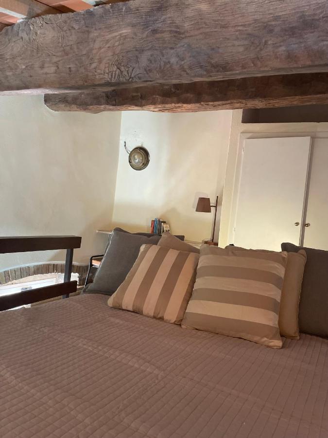 דירות מונטמראנו Saturnia Country Loft מראה חיצוני תמונה