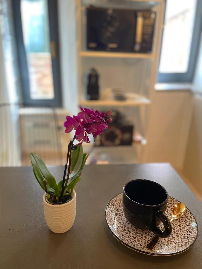 דירות מונטמראנו Saturnia Country Loft מראה חיצוני תמונה