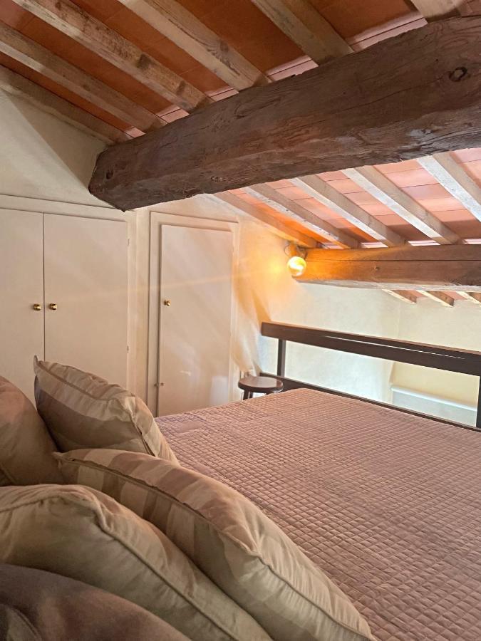 דירות מונטמראנו Saturnia Country Loft מראה חיצוני תמונה
