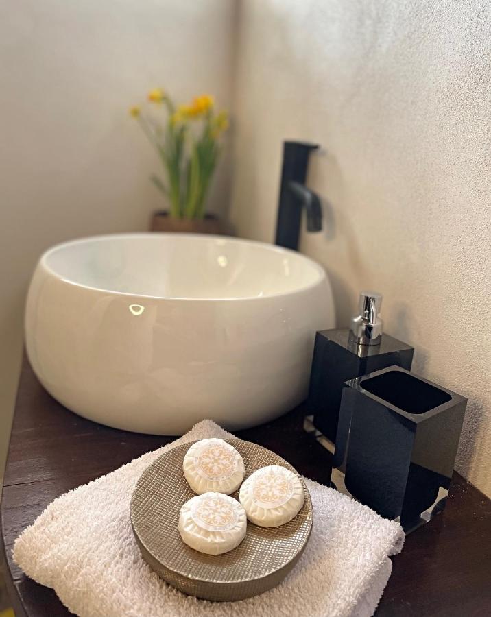 דירות מונטמראנו Saturnia Country Loft מראה חיצוני תמונה