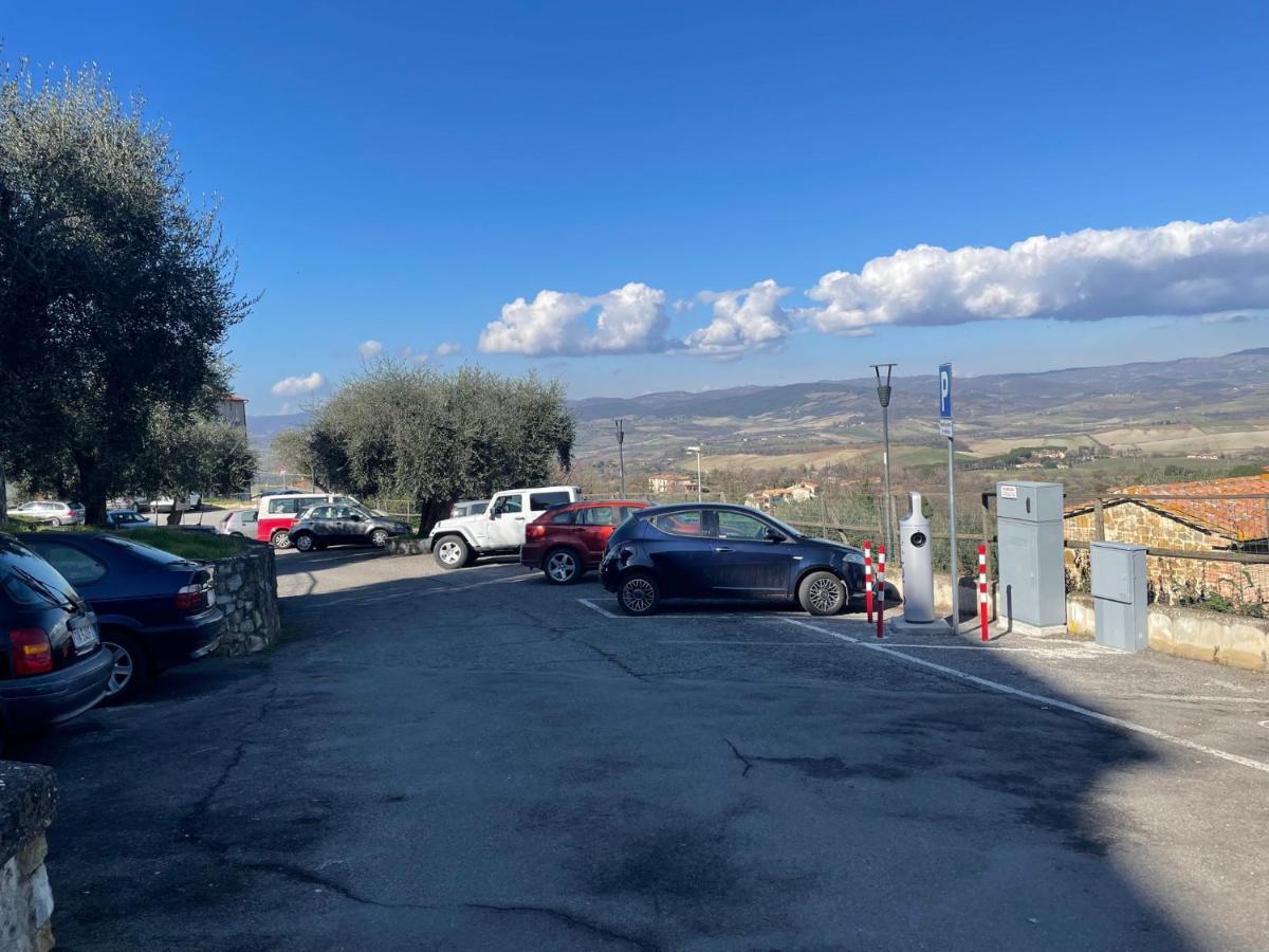 דירות מונטמראנו Saturnia Country Loft מראה חיצוני תמונה