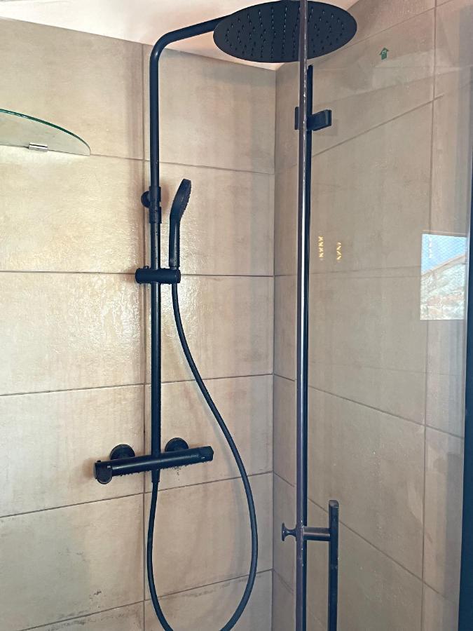 דירות מונטמראנו Saturnia Country Loft מראה חיצוני תמונה