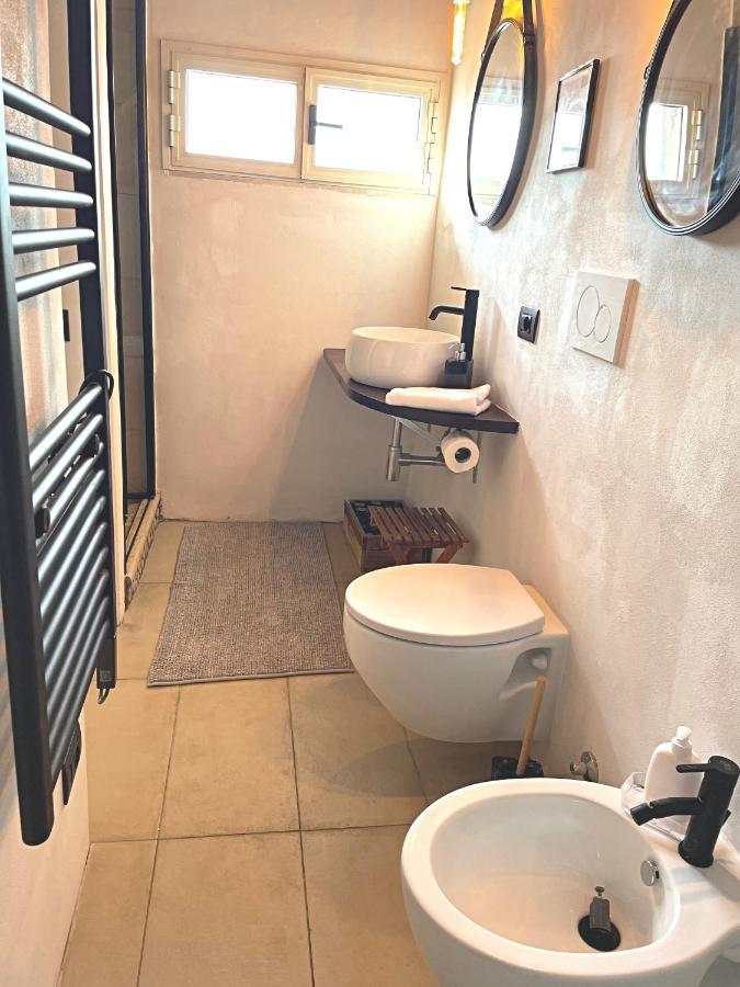 דירות מונטמראנו Saturnia Country Loft מראה חיצוני תמונה