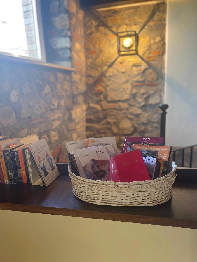 דירות מונטמראנו Saturnia Country Loft מראה חיצוני תמונה