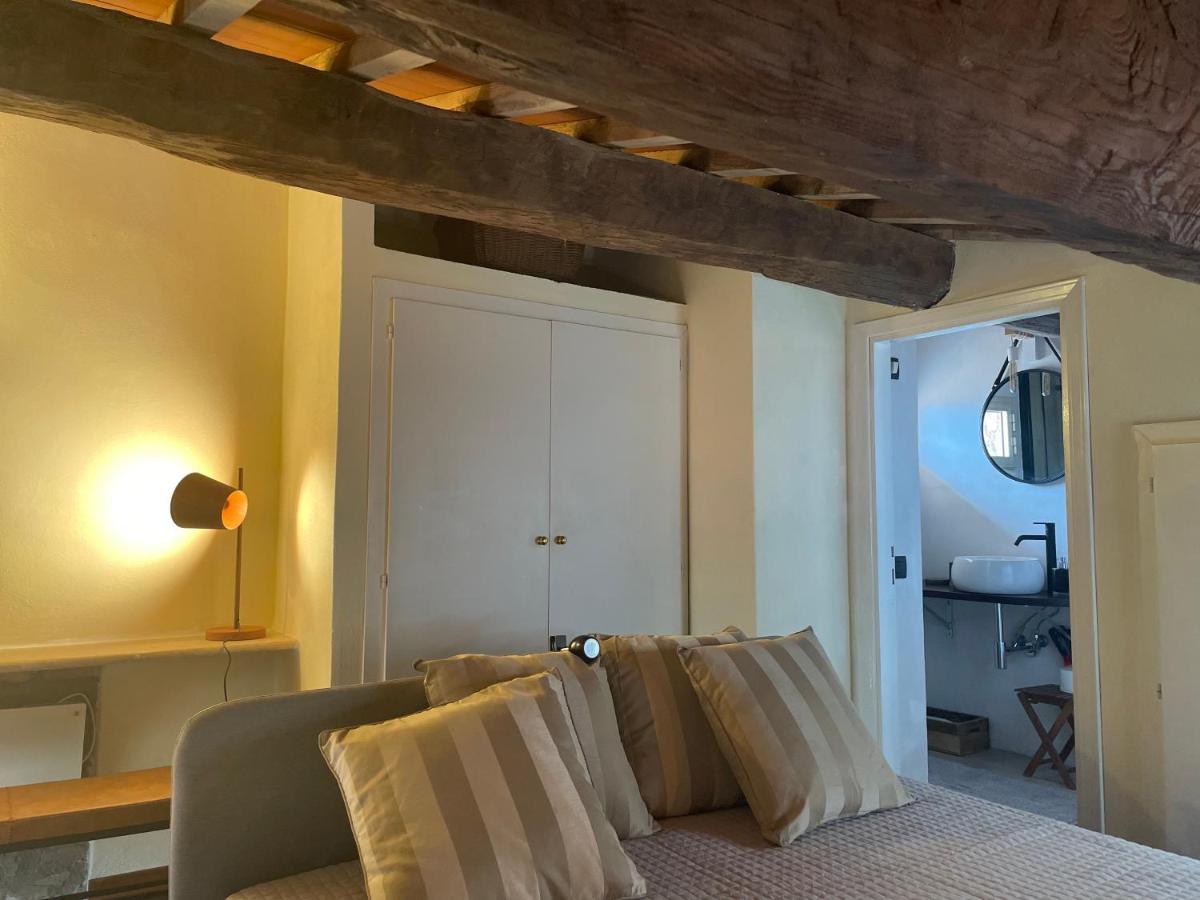 דירות מונטמראנו Saturnia Country Loft מראה חיצוני תמונה
