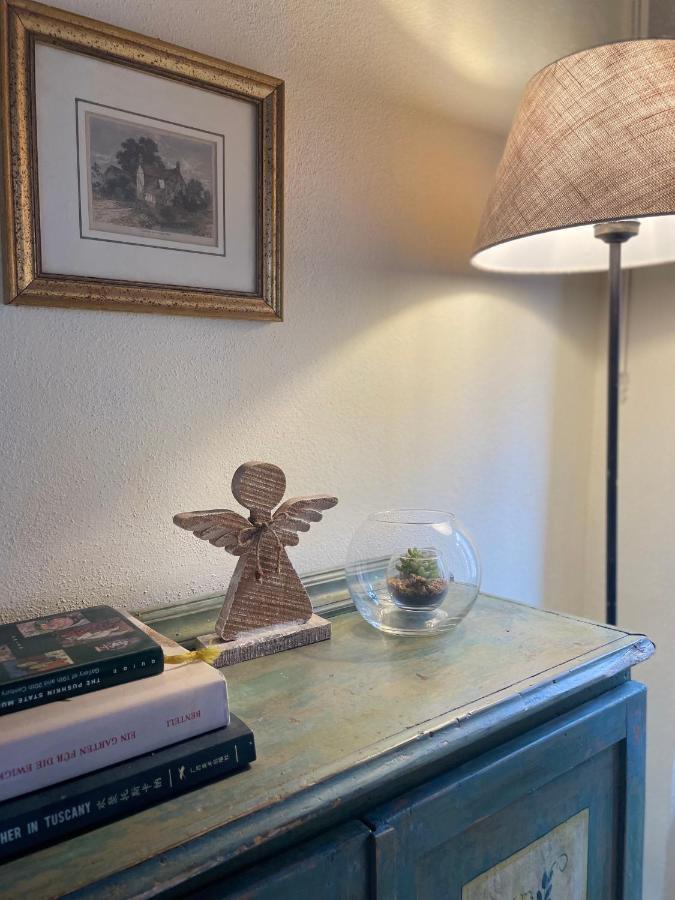 דירות מונטמראנו Saturnia Country Loft מראה חיצוני תמונה
